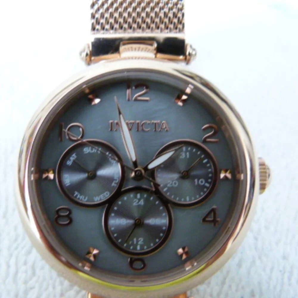 Invicta Angel Watch Collection - Picture 2 of 9